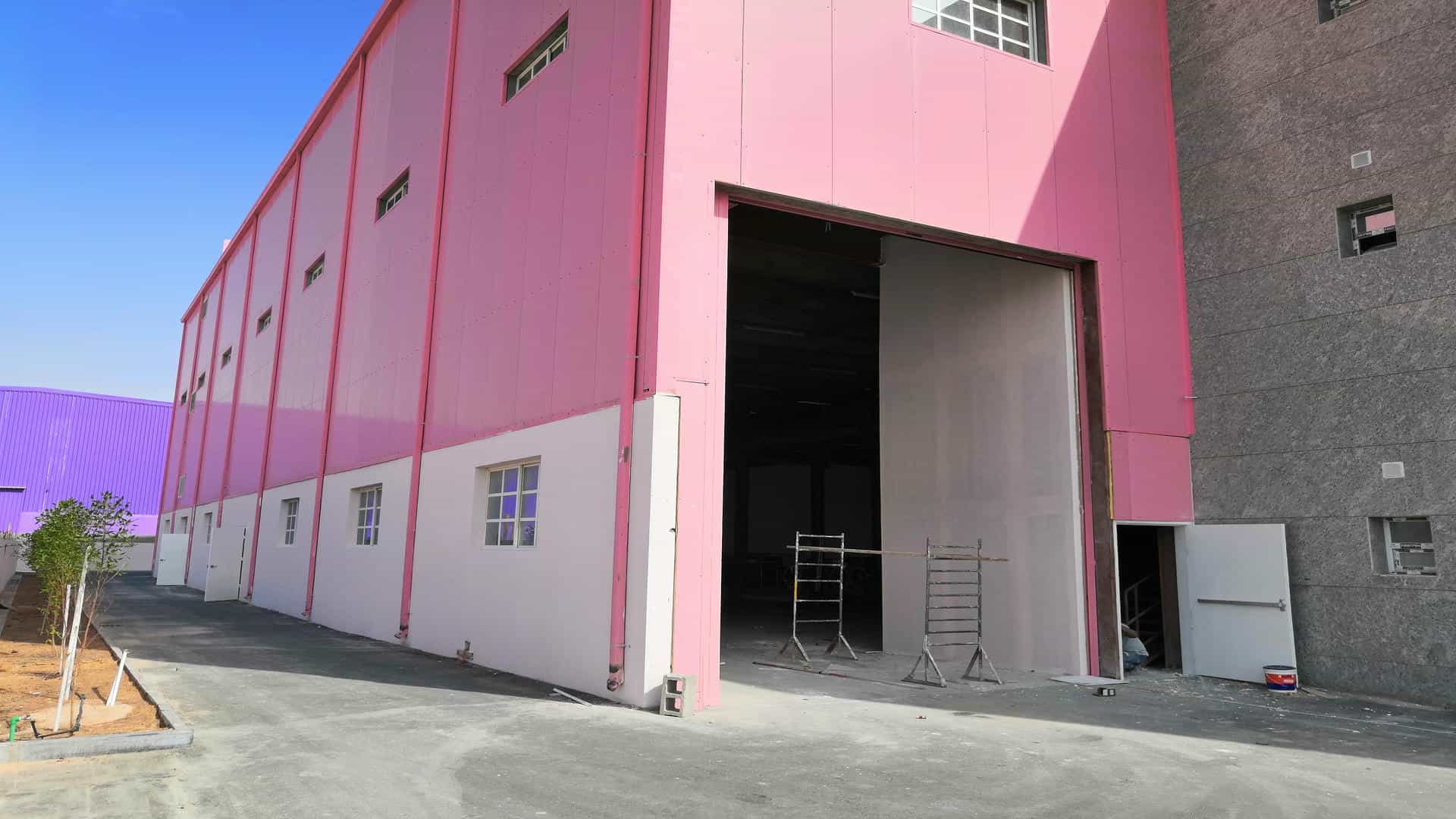 Factory Image 1